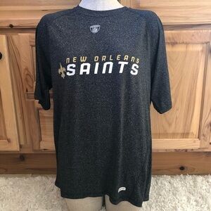 Reebok/ New Orleans Saints/ short sleeve/ size M